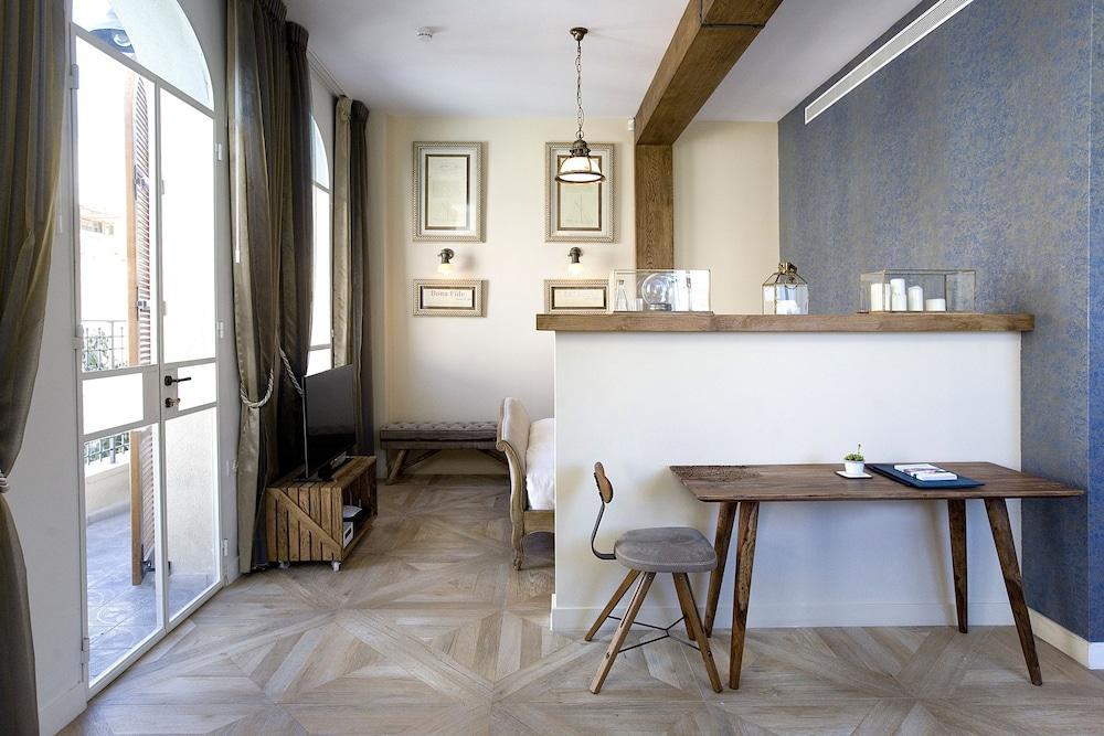 Апартаменты Molcho Neve Tzedek Тель-Авив Экстерьер фото