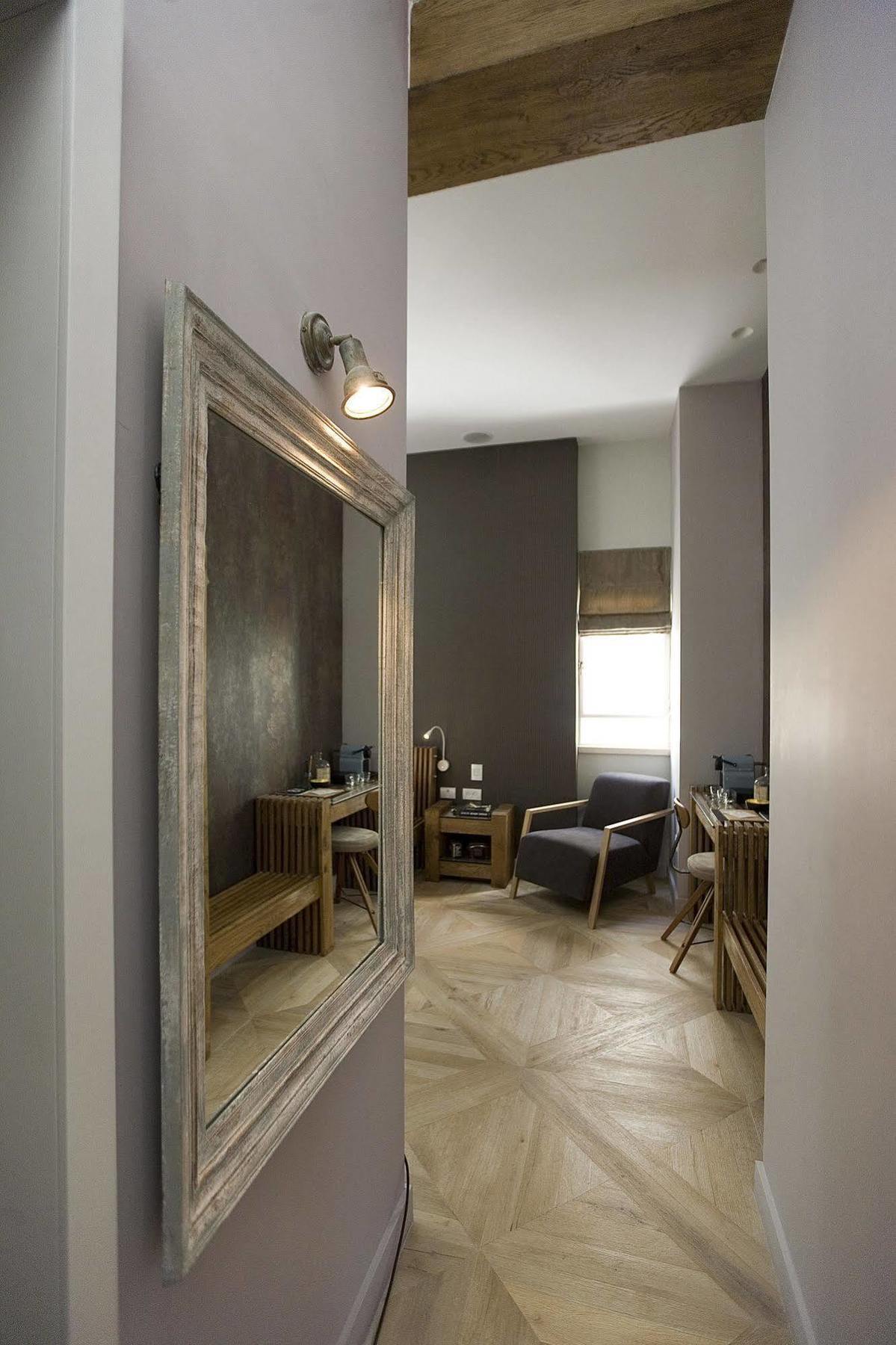 Апартаменты Molcho Neve Tzedek Тель-Авив Экстерьер фото