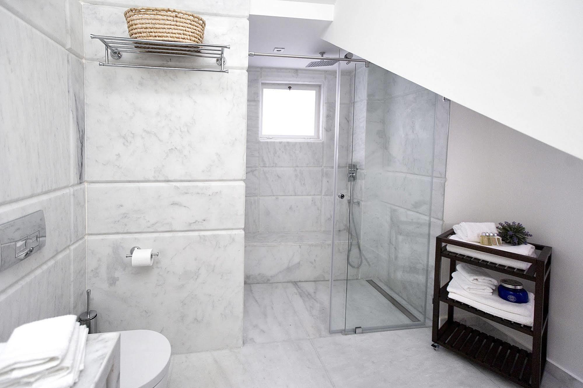 Апартаменты Molcho Neve Tzedek Тель-Авив Экстерьер фото